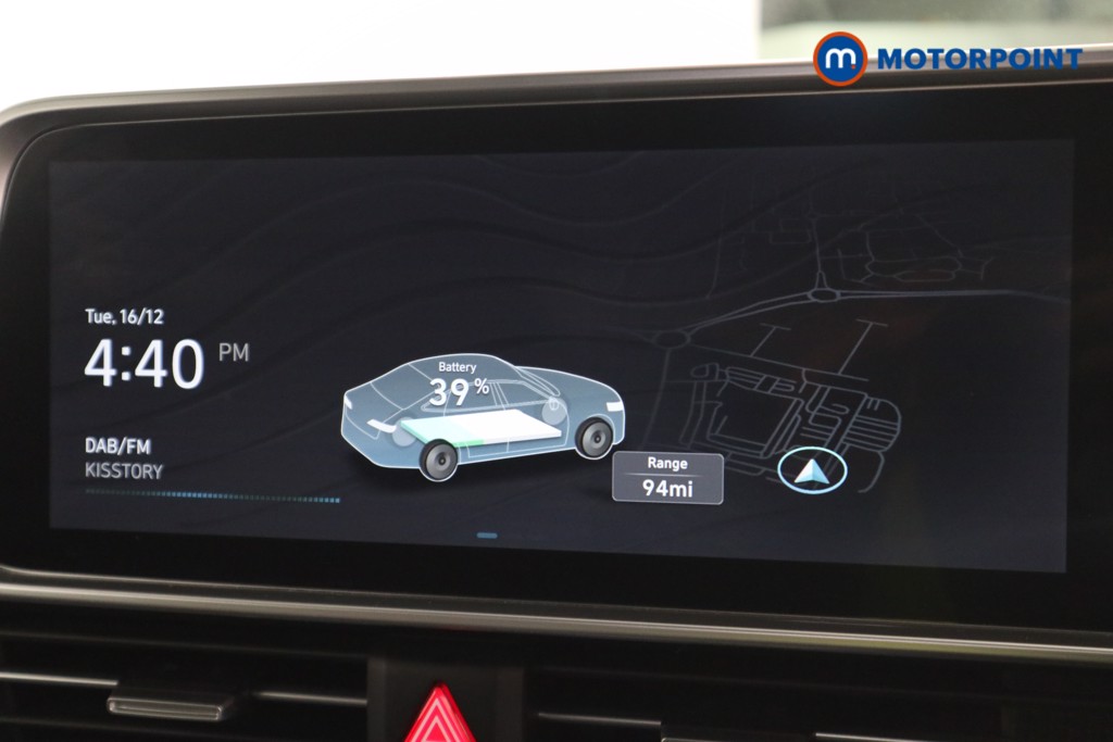 Used Hyundai IONIQ 6 2023 for sale - 76967985: Photo 10