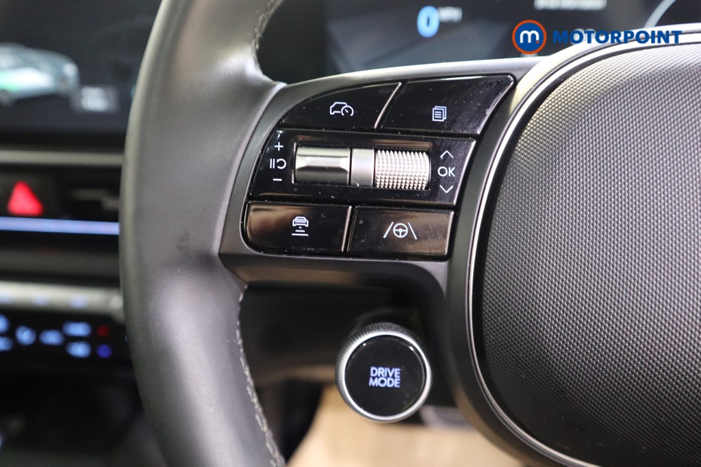 Used Hyundai IONIQ 6 2023 for sale - 76967985: Photo 13