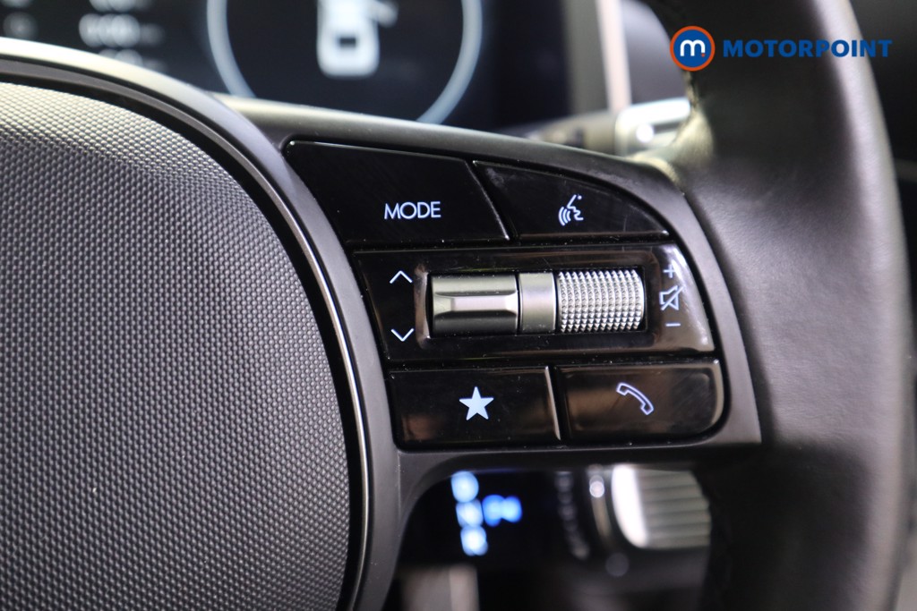 Used Hyundai IONIQ 6 2023 for sale - 76967985: Photo 14