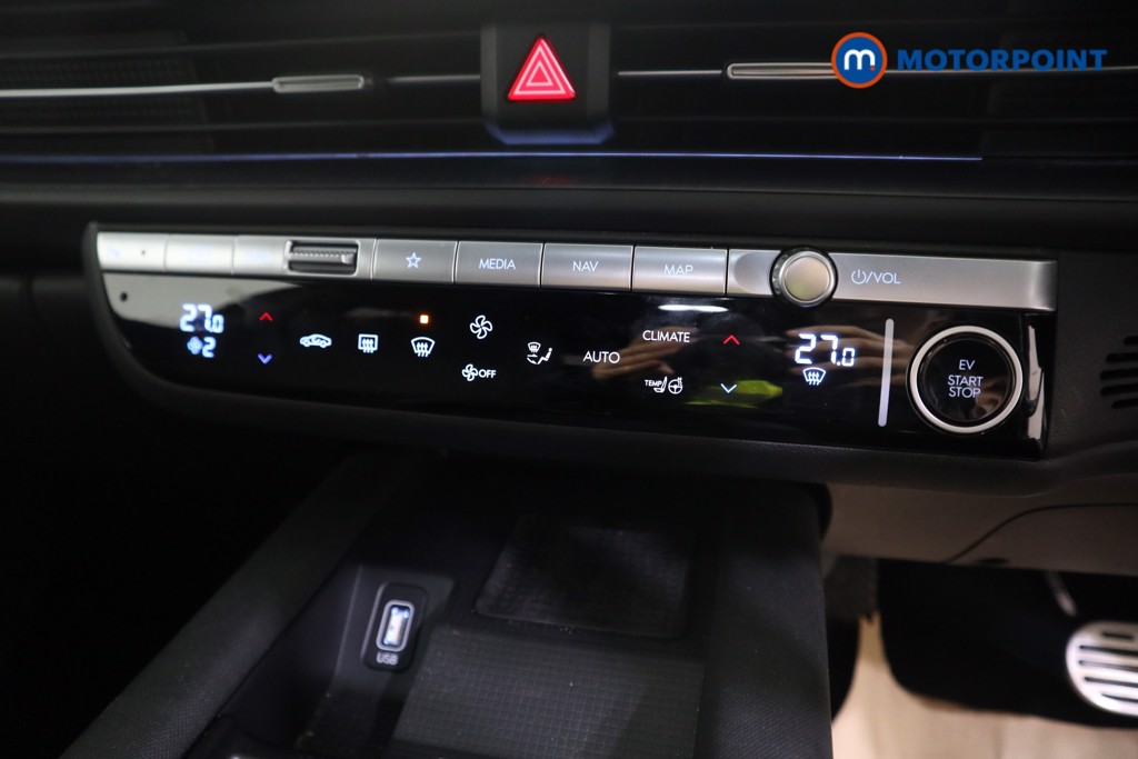 Used Hyundai IONIQ 6 2023 for sale - 76967985: Photo 15