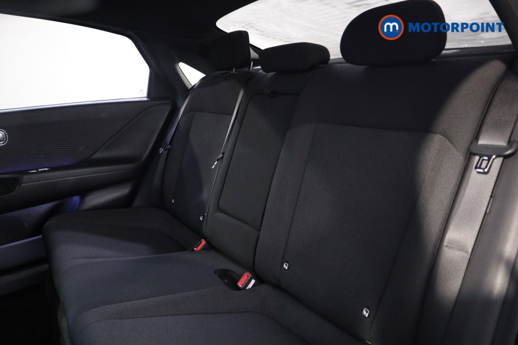 Used Hyundai IONIQ 6 2023 for sale - 76967985: Photo 18