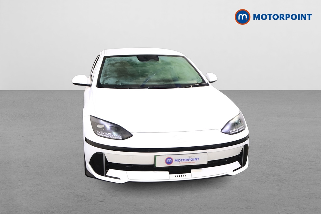 Used Hyundai IONIQ 6 2023 for sale - 76967985: Photo 2