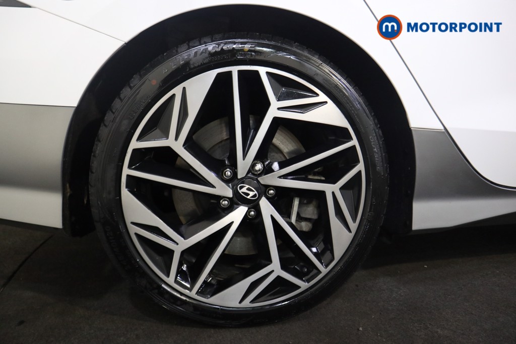 Used Hyundai IONIQ 6 2023 for sale - 76967985: Photo 21