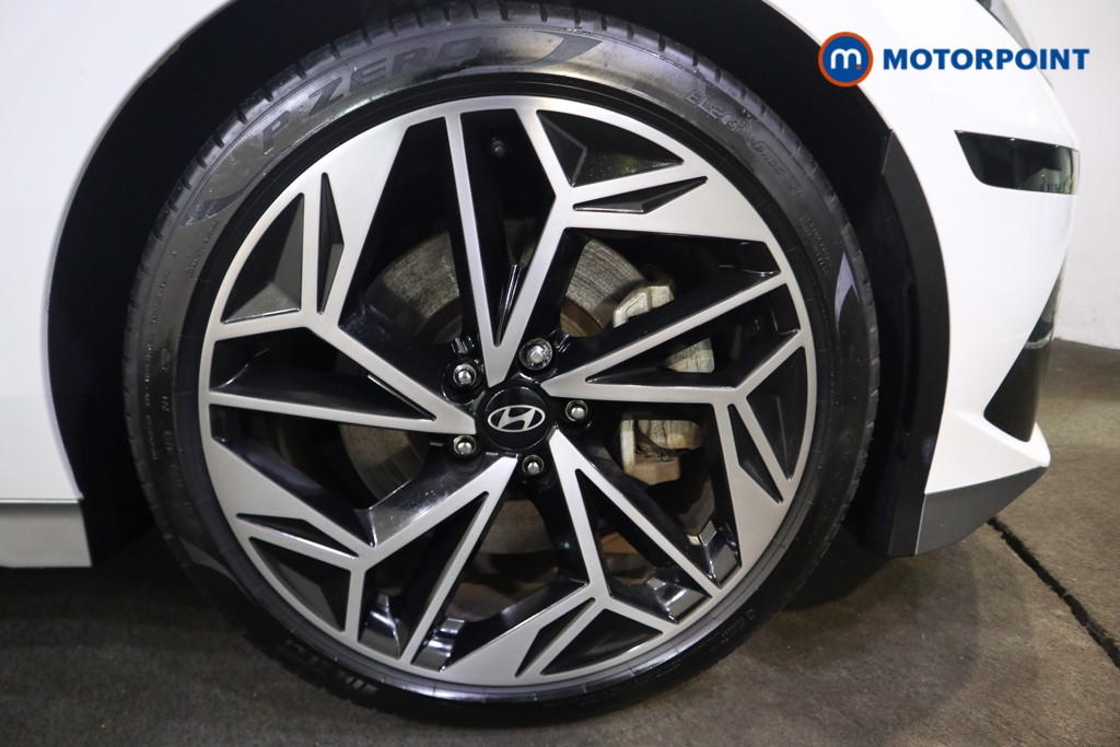 Used Hyundai IONIQ 6 2023 for sale - 76967985: Photo 22