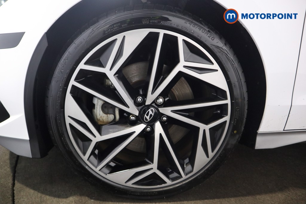 Used Hyundai IONIQ 6 2023 for sale - 76967985: Photo 23