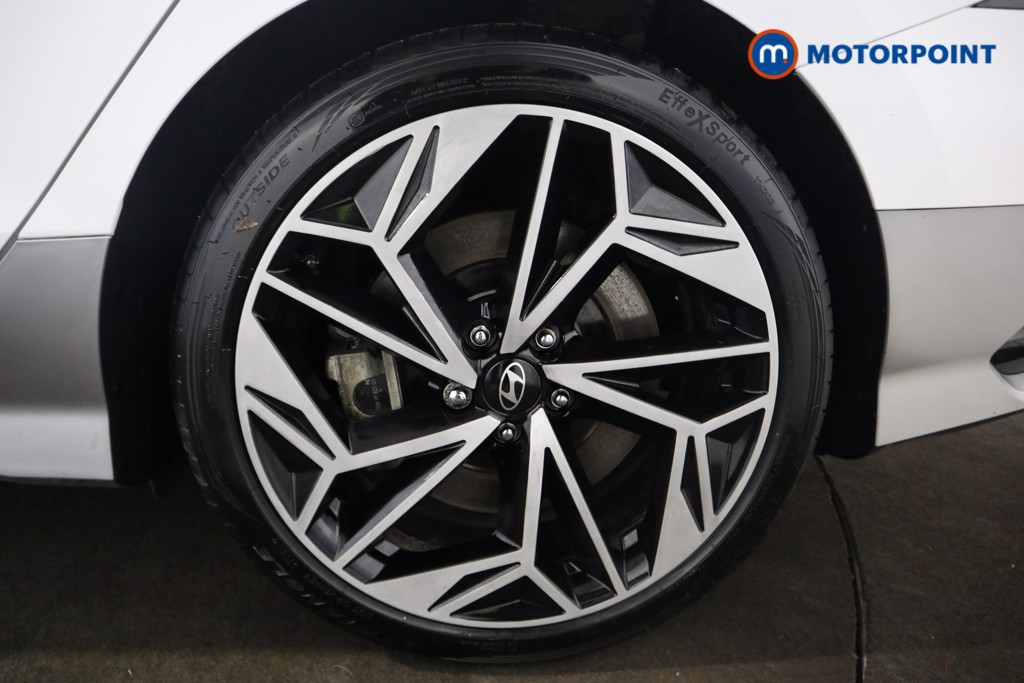 Used Hyundai IONIQ 6 2023 for sale - 76967985: Photo 24