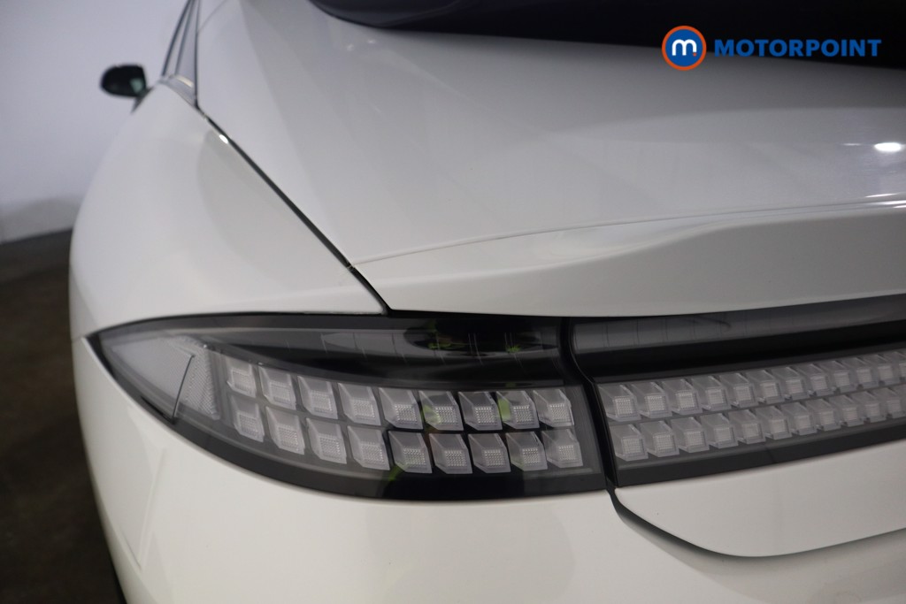 Used Hyundai IONIQ 6 2023 for sale - 76967985: Photo 26