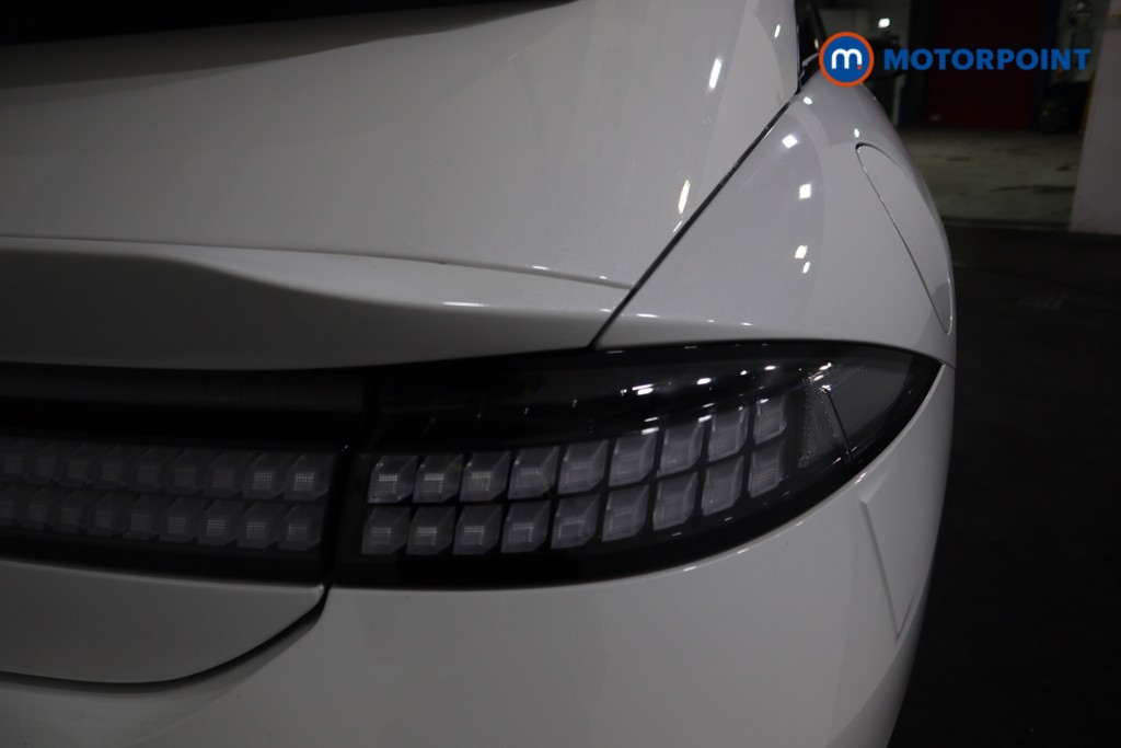 Used Hyundai IONIQ 6 2023 for sale - 76967985: Photo 27