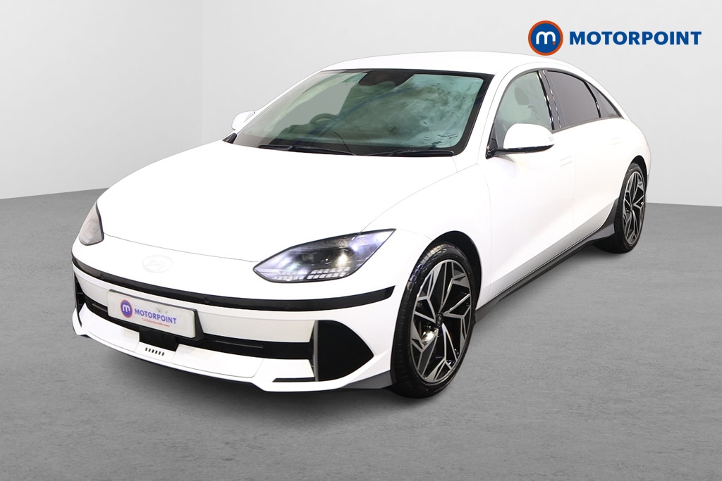 Used Hyundai IONIQ 6 2023 for sale - 76967985: Photo 3