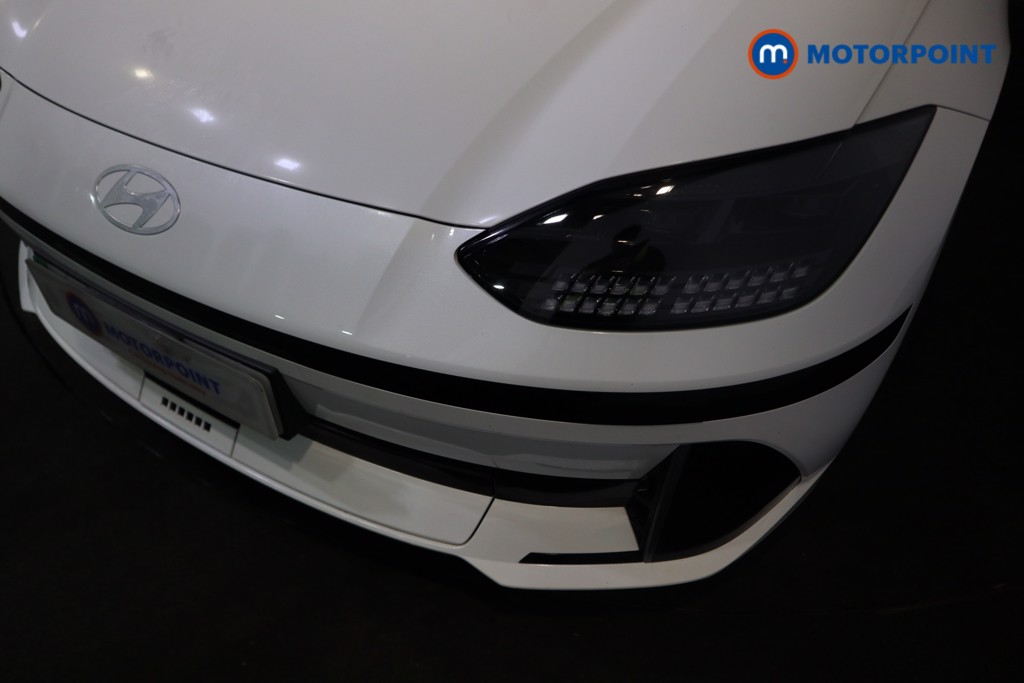 Used Hyundai IONIQ 6 2023 for sale - 76967985: Photo 31