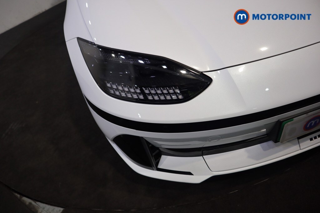 Used Hyundai IONIQ 6 2023 for sale - 76967985: Photo 32