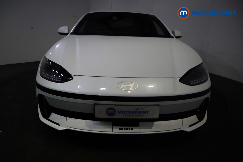 Used Hyundai IONIQ 6 2023 for sale - 76967985: Photo 33