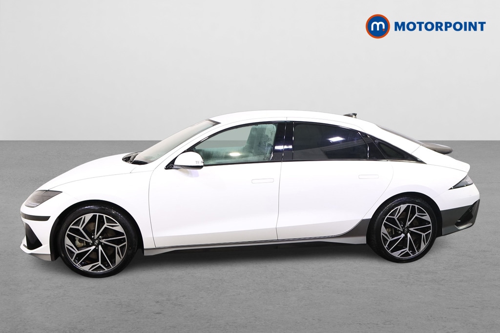 Used Hyundai IONIQ 6 2023 for sale - 76967985: Photo 4