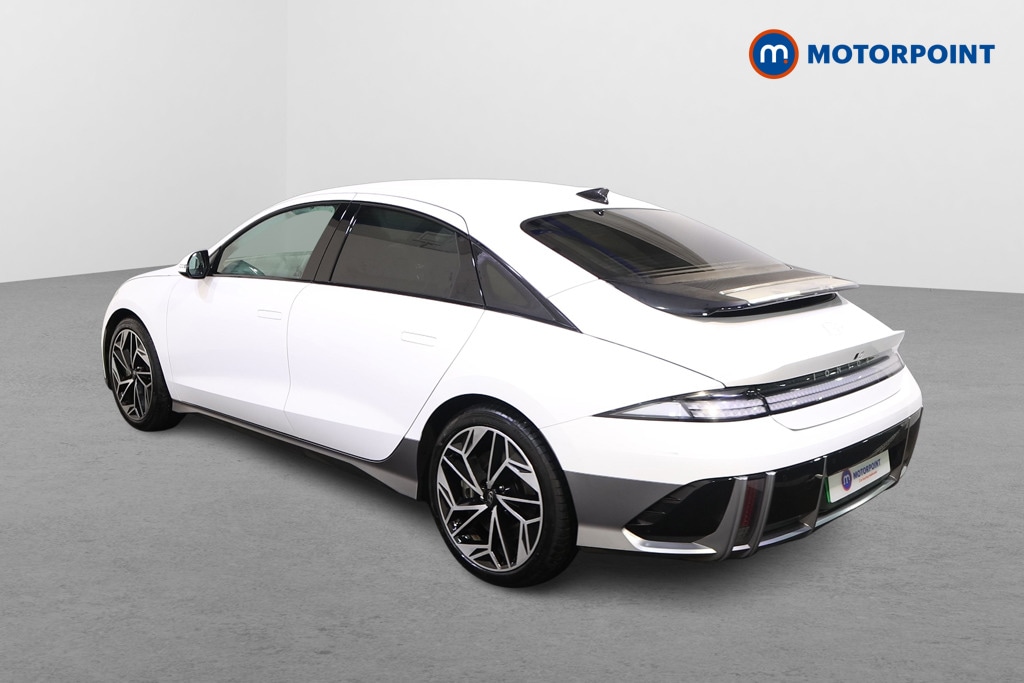 Used Hyundai IONIQ 6 2023 for sale - 76967985: Photo 5