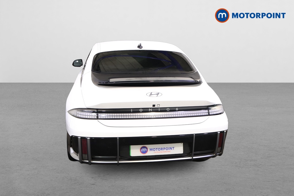 Used Hyundai IONIQ 6 2023 for sale - 76967985: Photo 6