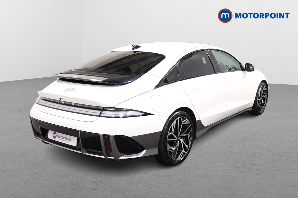 Used Hyundai IONIQ 6 2023 for sale - 76967985: Photo 7