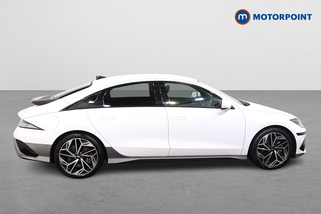 Used Hyundai IONIQ 6 2023 for sale - 76967985: Photo 8