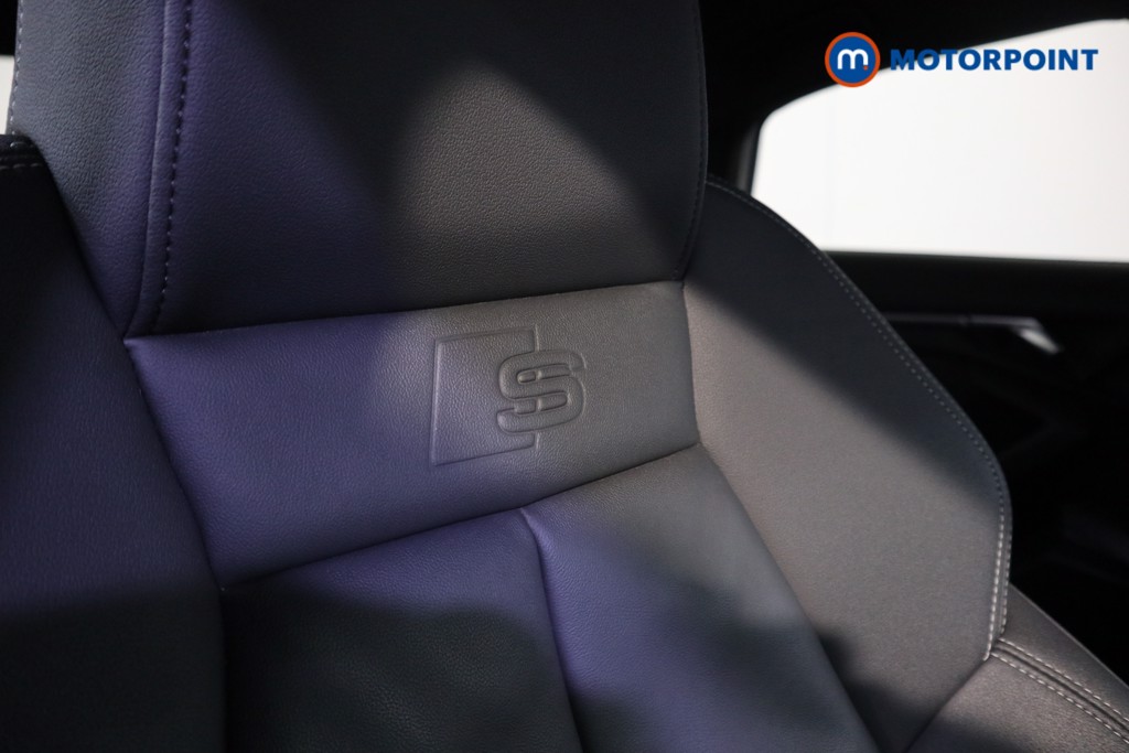 Used Audi A3 2020 for sale - 77324134: Photo 25