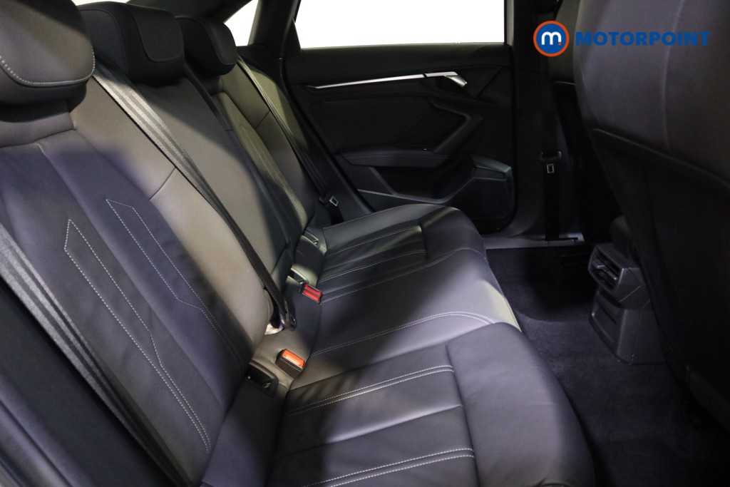 Used Audi A3 2020 for sale - 77324134: Photo 26