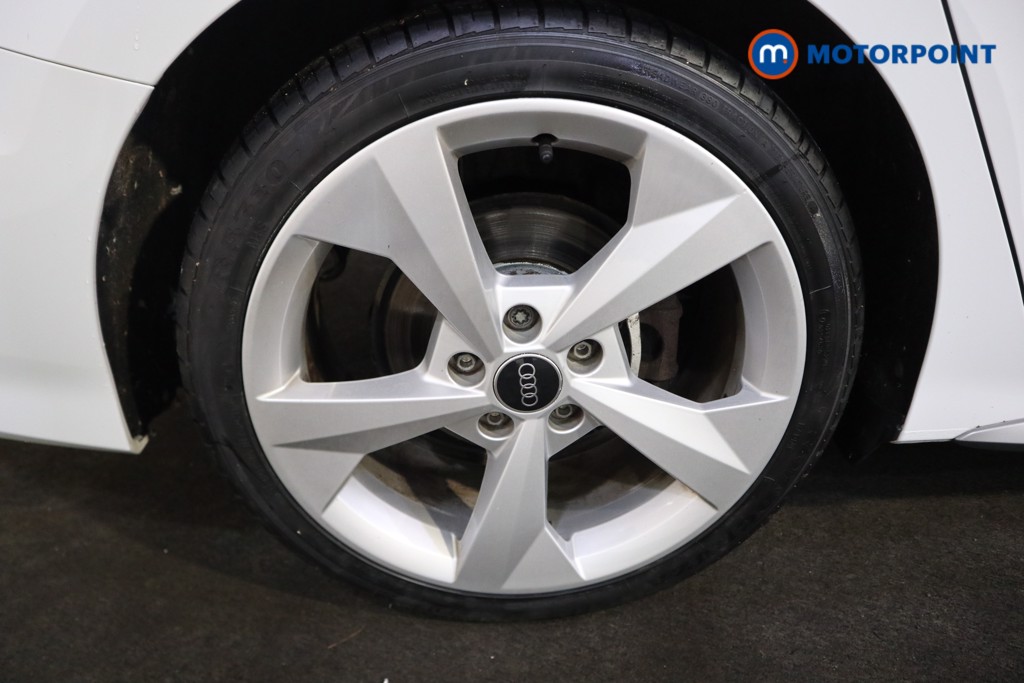 Used Audi A3 2020 for sale - 77324134: Photo 30