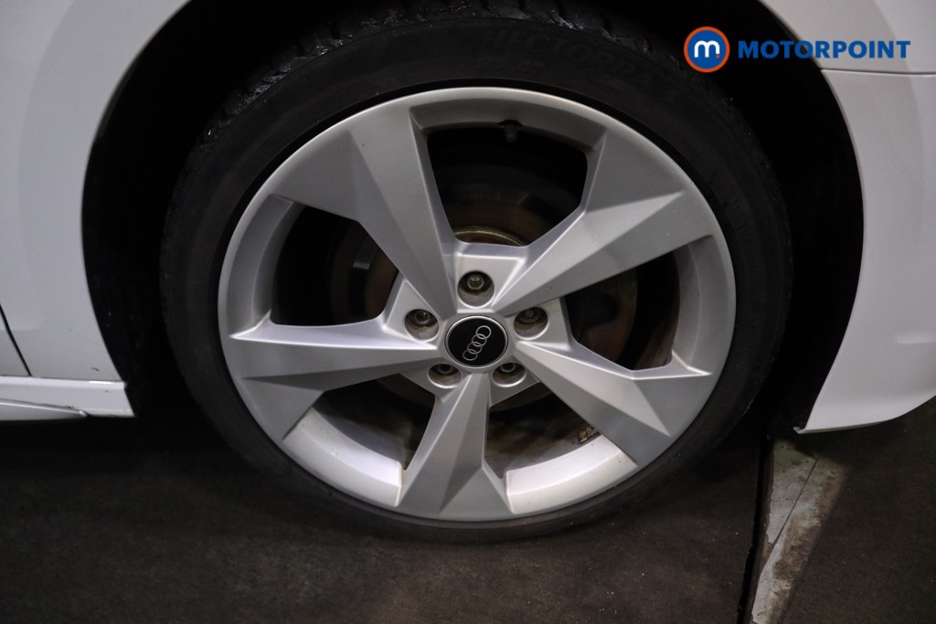 Used Audi A3 2020 for sale - 77324134: Photo 31