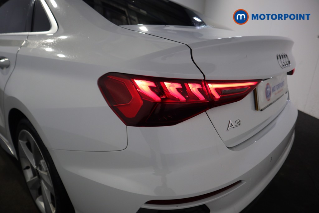 Used Audi A3 2020 for sale - 77324134: Photo 35