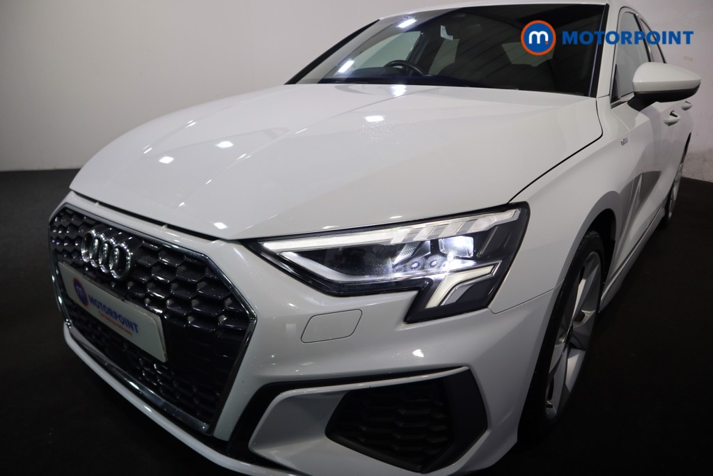 Used Audi A3 2020 for sale - 77324134: Photo 42