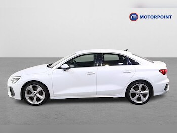 Used Audi A3 undefined for sale - 77324134: Photo