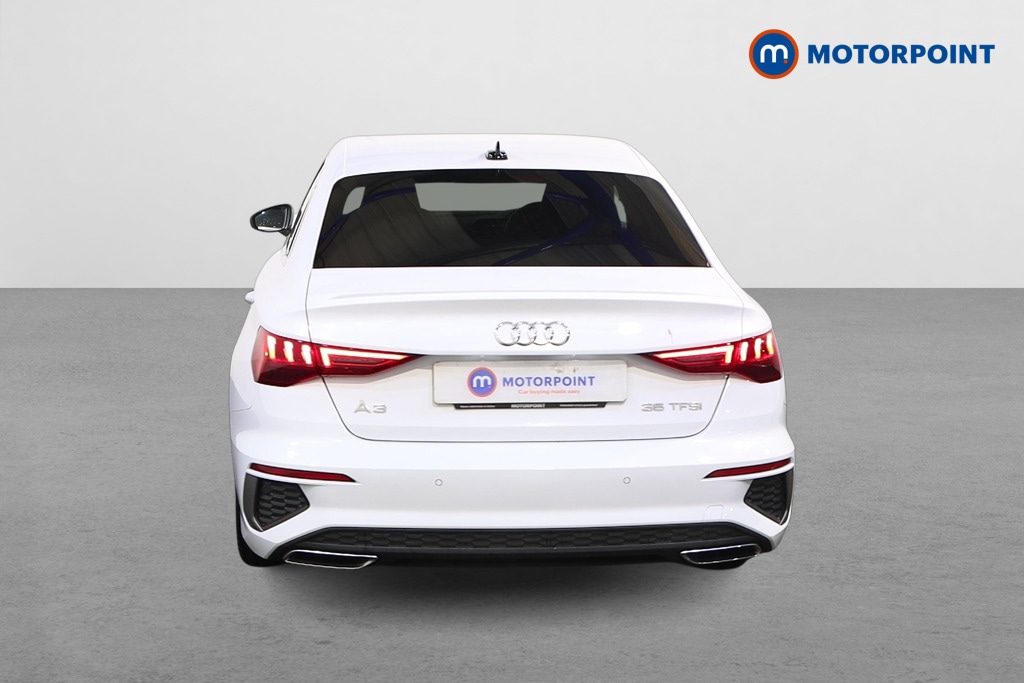 Used Audi A3 2020 for sale - 77324134: Photo 6