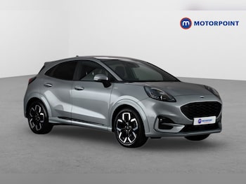 Used Ford Puma 2023 for sale - 78657447: Photo