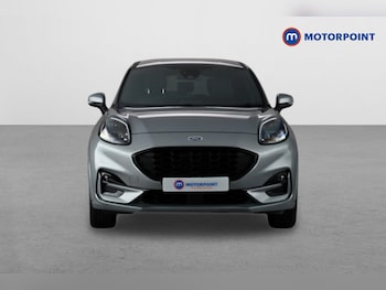 Used Ford Puma 2023 for sale - 78657447: Photo