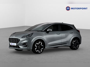 Used Ford Puma 2023 for sale - 78657447: Photo
