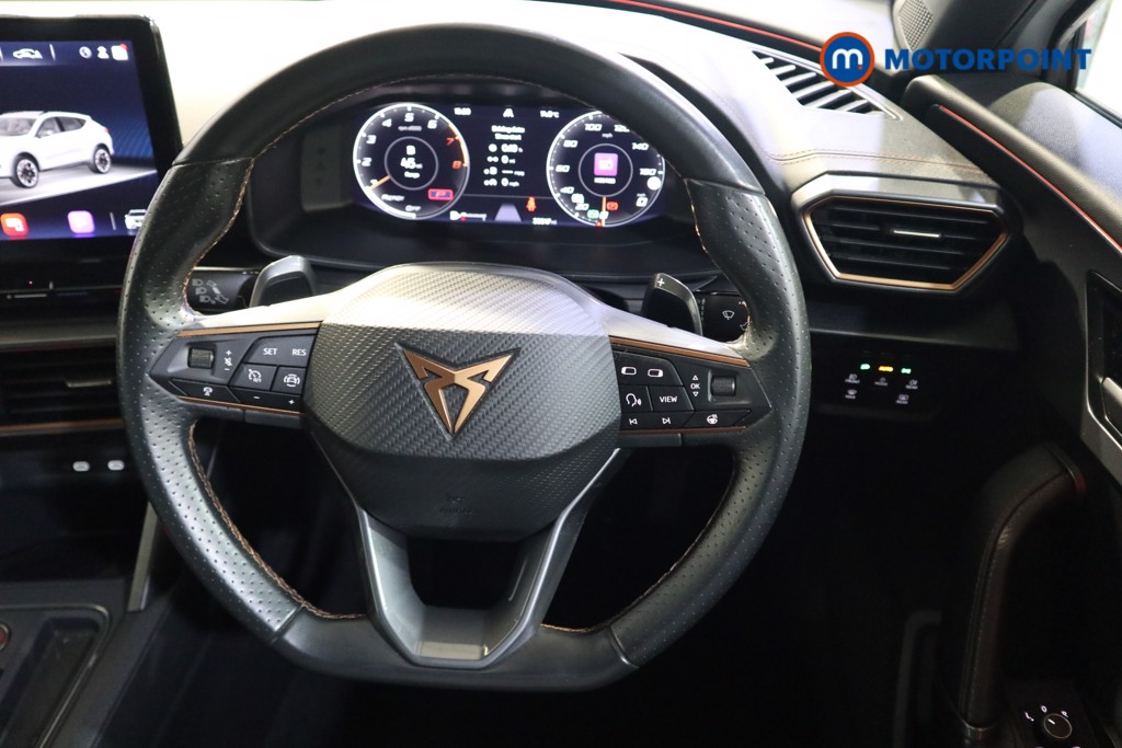 Used Cupra Formentor 2023 for sale - 77918816: Photo 10