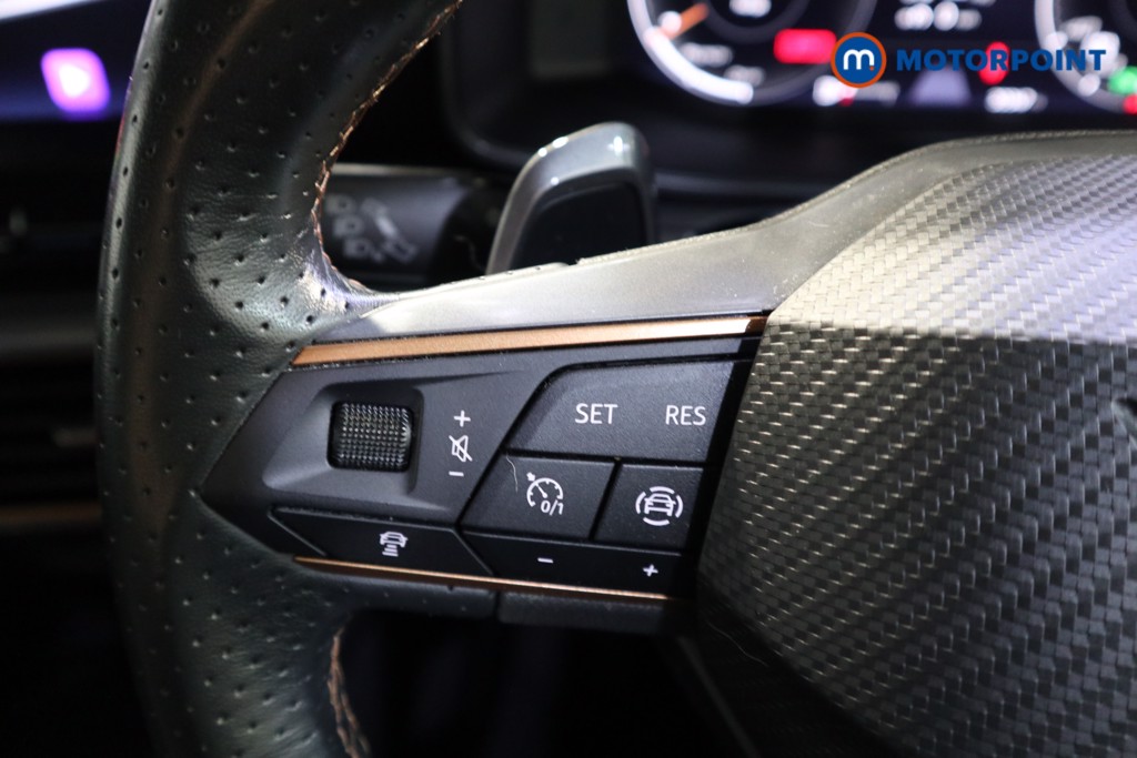 Used Cupra Formentor 2023 for sale - 77918816: Photo 11