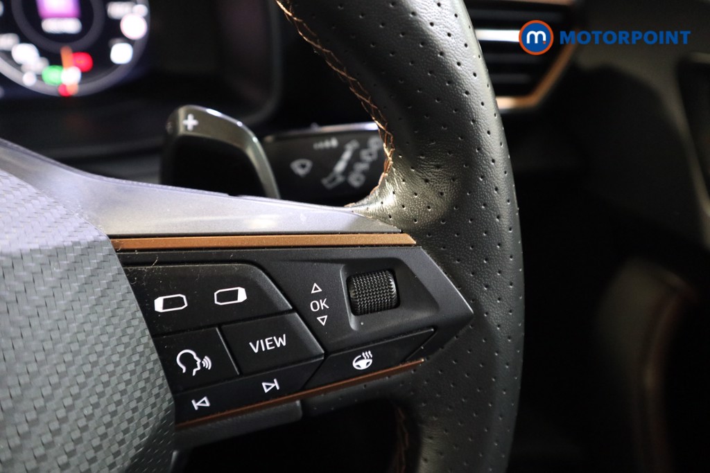 Used Cupra Formentor 2023 for sale - 77918816: Photo 12