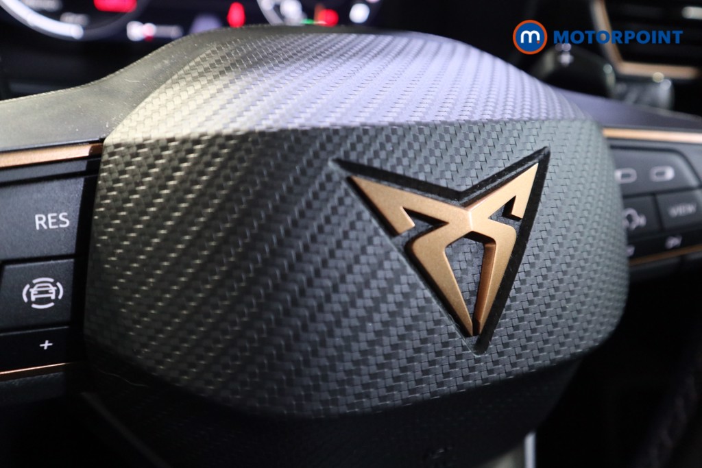 Used Cupra Formentor 2023 for sale - 77918816: Photo 13