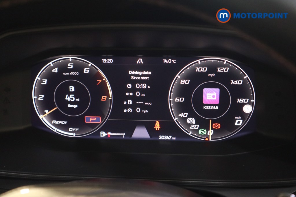 Used Cupra Formentor 2023 for sale - 77918816: Photo 14