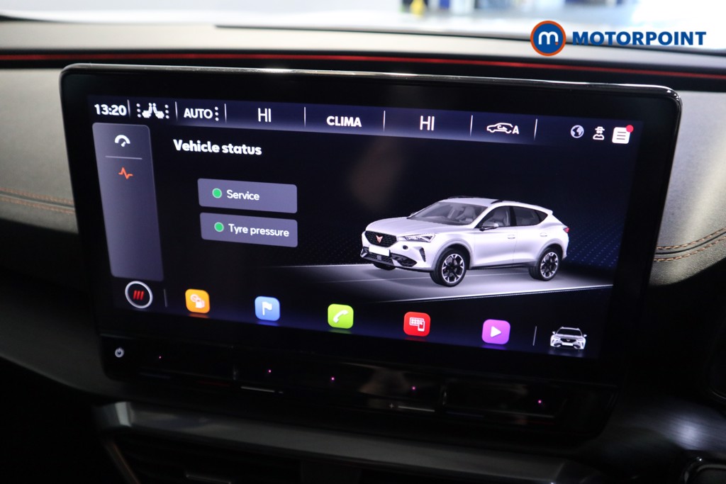 Used Cupra Formentor 2023 for sale - 77918816: Photo 15