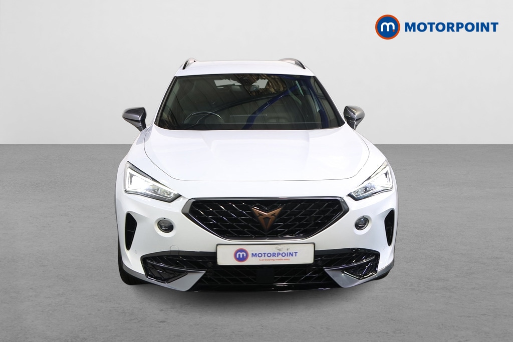 Used Cupra Formentor 2023 for sale - 77918816: Photo 2