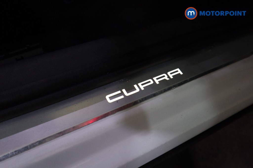 Used Cupra Formentor 2023 for sale - 77918816: Photo 23