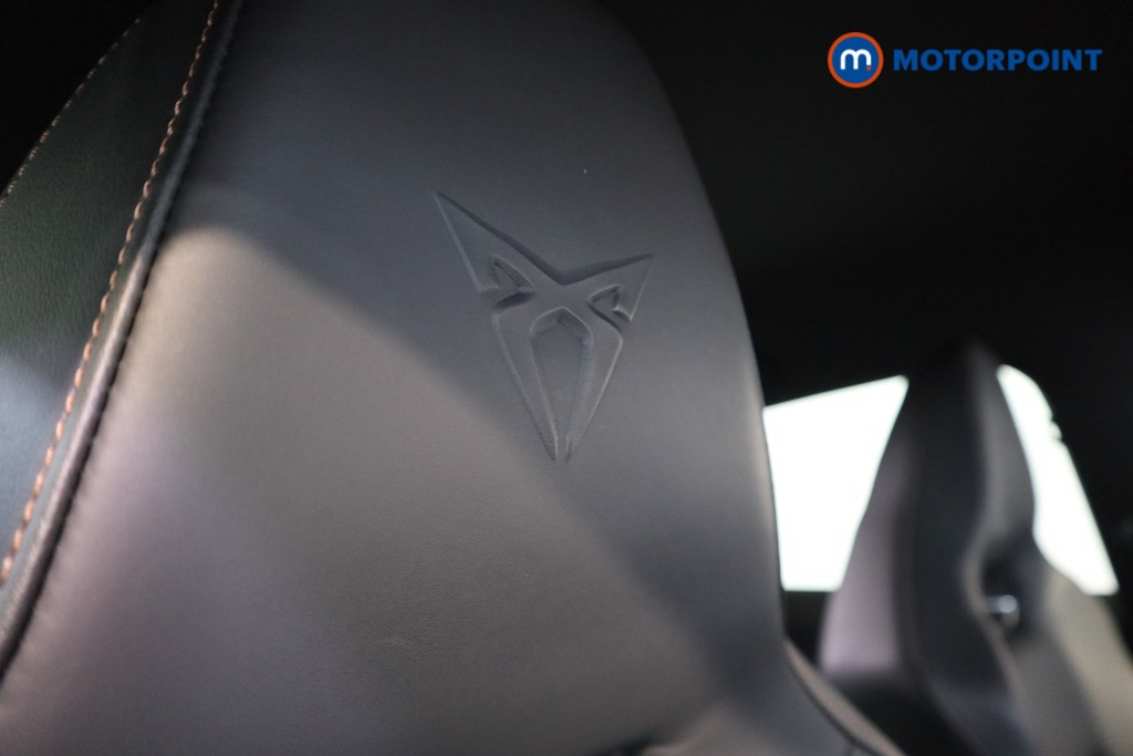 Used Cupra Formentor 2023 for sale - 77918816: Photo 26