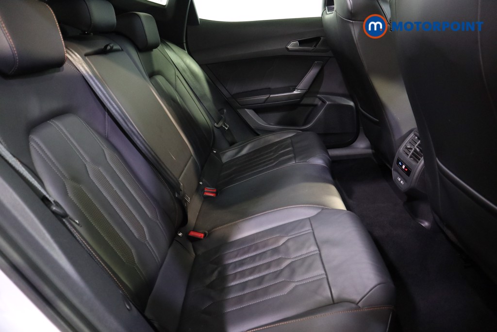 Used Cupra Formentor 2023 for sale - 77918816: Photo 27