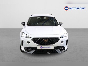 Used Cupra Formentor 2023 for sale - 77918816: Photo