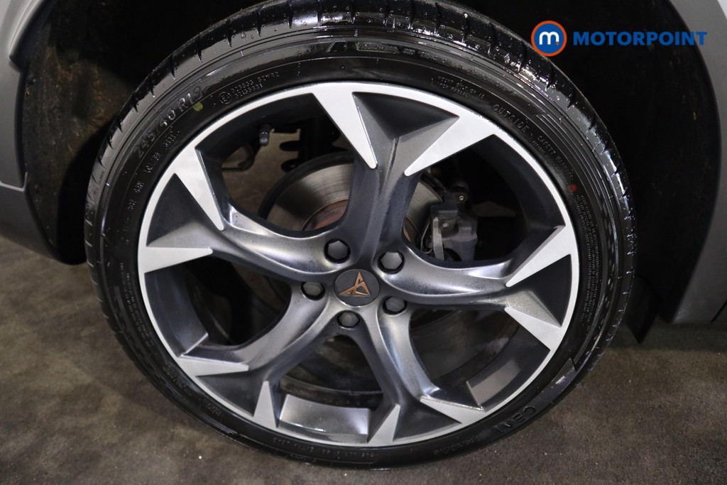 Used Cupra Formentor 2023 for sale - 77918816: Photo 33