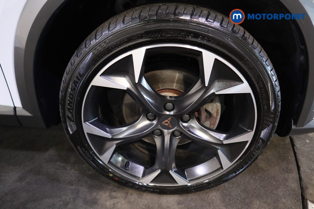 Used Cupra Formentor 2023 for sale - 77918816: Photo 34