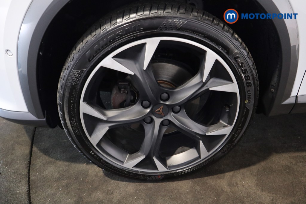 Used Cupra Formentor 2023 for sale - 77918816: Photo 35