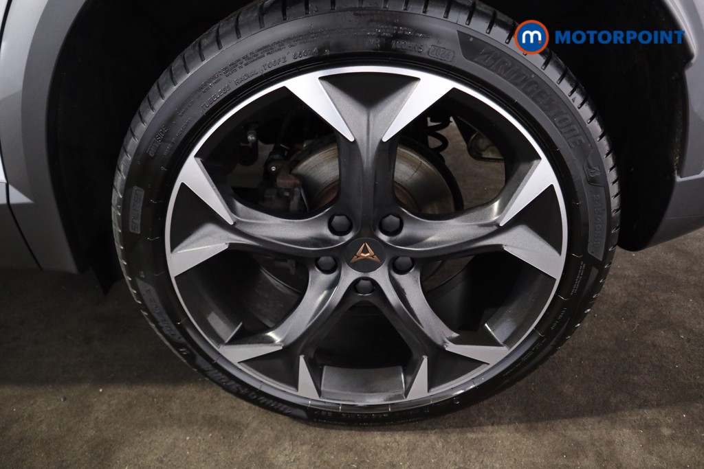 Used Cupra Formentor 2023 for sale - 77918816: Photo 36