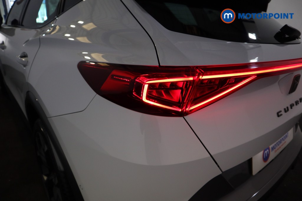 Used Cupra Formentor 2023 for sale - 77918816: Photo 39