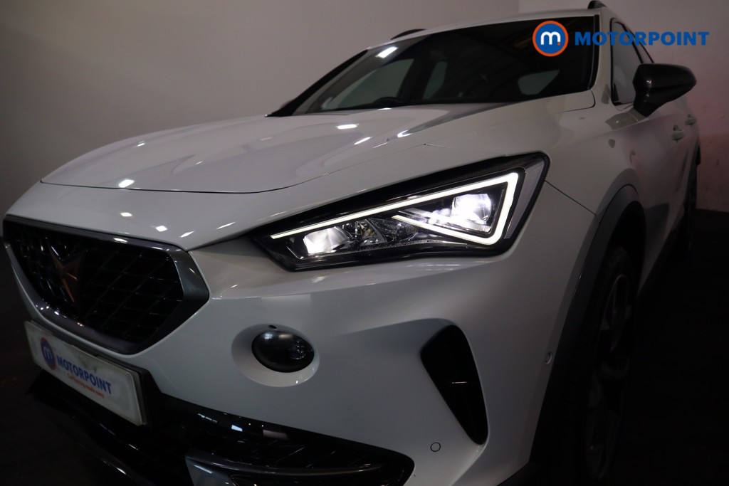 Used Cupra Formentor 2023 for sale - 77918816: Photo 46