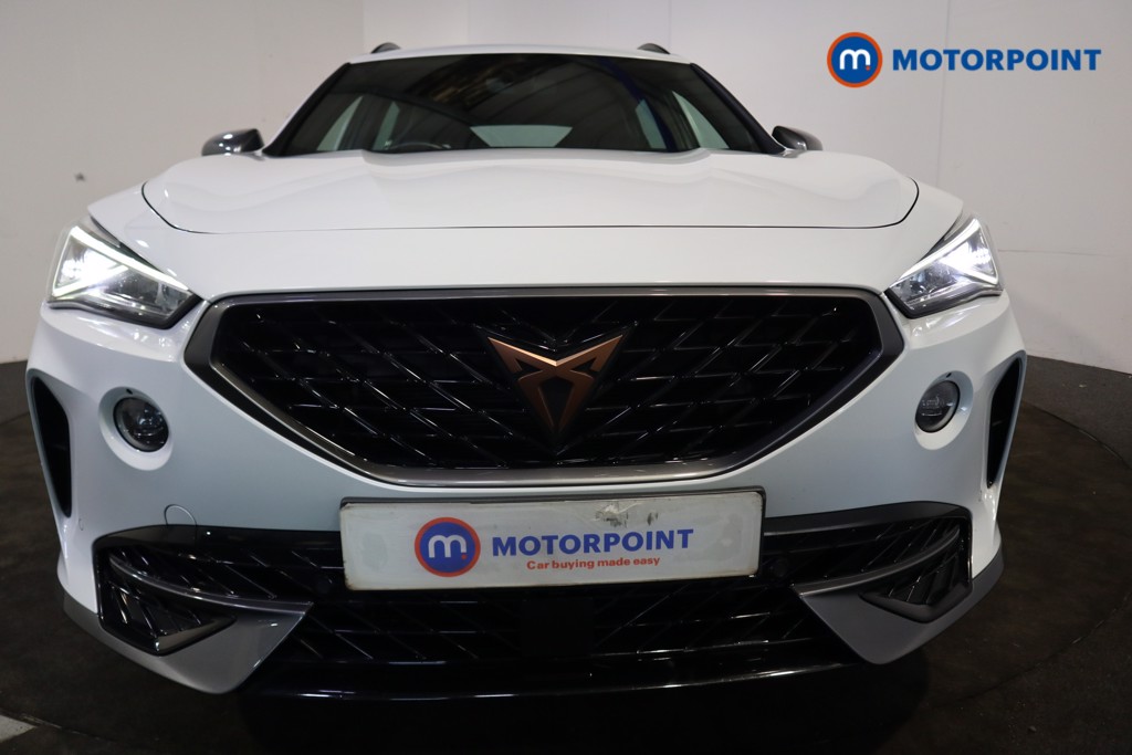 Used Cupra Formentor 2023 for sale - 77918816: Photo 47